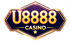 u8888 logo
